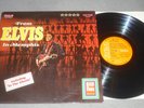 Elvis Presley - From Elvis In Memphis - RCA LSP-4155 D Germany 1969 1st PRESS