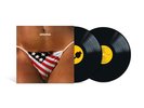 The Black Crowes - Amorica. 2x Vinyl LP (New)