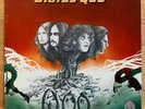Vinyl LP STATUS QUO - QUO (1974) WHITE LABEL PROMO /VERTIGO SPACESHIP HOLY GRAIL