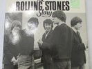 THE ROLLING STONES STORY. NM/NM 12 LP'S VINYL LP L57