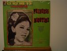v/a PRINCESS NICOTINE: FOLK AND POP SOUNDS OF MYANMAR (BURMA) VOL.1 LP/S.E. Asia