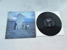 THE WHO LP WHO'S NEXT ORIG UK TRACK 1971 1st PRESSING EX+ VINYL