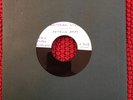 DUBPLATE - PATRICK ANDY - Rootsman Style (unreleased) - 7” polyvinyl