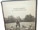 GEORGE HARRISON “ALL THINGS MUST PASS” 1971  3 LP APPLE RECORDS