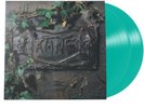 Damned The Black Album (Vinyl)