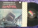 Tangerine Dream – Sorcerer (Music From The Original Motion Picture Soundtrack)