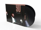 DECCA 4871406 LUCIANO PAVAROTTI 90 NOVANTA 2LP 2025 sealed