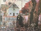 Black Sabbath UK S/T Debut Vertigo Large Swirl Vinyl Record LP Ozzy Osbourne
