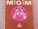 THE COWSILLS WE CAN FLY / TIME FOR REMEMBRANCE UK MGM 7