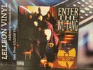 Wu-Tang Clan Enter The Wu-Tang 36 Chambers LP Album Vinyl Record Rap Hip Hop 90s
