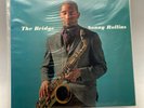 Sonny Rollins- The Bridge 1997 Factory Sealed   1997