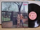 Fairport Convention ‎/ Unhalfbricking, Rare German Orig. 1969 LP Pink Island NM