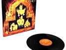 LIVE  MENTAL JEWELRY  Produced By  Jerry Harrison (TALKING HEADS) NEW SEALED