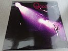 Queen DEBUT LP 1973 UK 1st Press FULLY LAMINATED SLEEVE- RARE PLAYS MINT HEAR