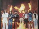 Lynyrd Skynyrd – Street Survivors - 1977 - LP - Flames Cover & Inserts MCA-3029