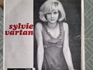 Sylvie Vartan England
