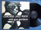 The Johnny Frigo Sextet...Chicago Jazz Rock..Jazz Funk Soul...Orig Orion LP