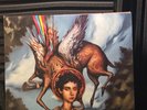 Circa Survive – Blue Sky Noise + Appendage Colored Vinyl 3LP Set Limited Edition