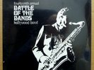 14th Battle of the Bands Hollywood Bowl RARE Private Press JAZZ FUNK 2-LP SEALED