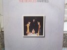 The Beatles Rarities 1980s pressing with Butcher photo in gatefold