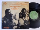 JOSE MISSAMOU El Salsero De Barazzaville | African Salsa | Guaguanco LP HEAR
