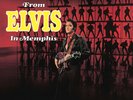 Elvis Presley From Elvis in Memphis (National Album Day 2025) (Vinyl)