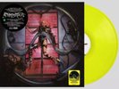 LADY GAGA - CHROMATICA Record Store Day Deluxe Yellow Translucent Vinyl New Seal