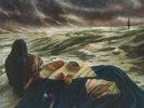 SIROM - In The Wind Of Night Hard Fallen Incantations Whisper - Vinyl (2xLP)
