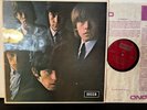LP,  The Rolling Stones, No.2, Decca UK 1970, OIS, Bestzustand, NM