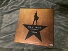 BOX SET Hamilton (Original Broadway Cast Recording) Vinyl COMPLETE