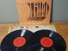 Soft Machine Third 1970 Columbia Records Prog Rock Gatefold Double  Vinyl LP