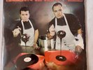 The Crystal Method – Community Service II 2x vinyl 12