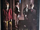 THE ONLY ONES - BABY'S GOT A GUN 1980 CBS 84089 A1 B1 - NM UK FIRST PRESSING