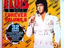 Elvis Presley - Forever Volume 5 - 32 Hits / 2 LP Set