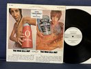 The Who - The Who Sell Out - 1967 - Decca Label - Stereo(WL Promo)(Hype Sticker)