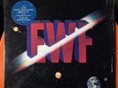 The Best Of Earth Wind & Fire Vol. II Columbia Vinyl LP EWF Hype Sticker Soul