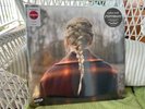 Taylor Swift - Evermore US Target Red Vinyl 2xLP