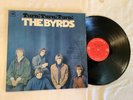 THE BYRDS Turn  Turn  Turn  LP 1965 Columbia CL-2454 1B/1A MONO EX DAVID CROSBY