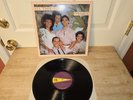 1982 DEBARGE ALL THIS LOVE MINT LP RECORD 1ST PRESS GORDY 6012GL FUNK BOOGIE A++