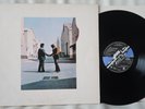 PINK FLOYD wish you were here ORIGINAL DUTCH LP PSYCH PROG ROCK HOLLAND
