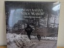 Noah Kahan - Stick Season We’ll All Be Here Forever - 3xLP Vinyl - Dark Green