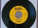 The Gestics  Invasion/ Rockin' Fury