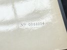 Beatles WHITE ALBUM 1st UK Press 68 LOW NUMBER 0044954 Mono -1-1-1-1 Matrix EX+