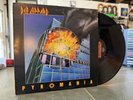 Def Leppard - Pyromania 1983 US 1st Press VG+/VG+