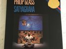 Philip Glass 3 LP Box Satyagraha Opera