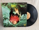 STYX - SELF-TITLED - WOODEN NICKEL LP wns-1008 Indianapolis   Ultrasonic Clean
