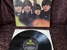Beatles For Sale - 1964 UK  Parlophone PMC 1240 Mono FIRST Press 3N/3N VG+ Clean