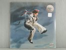 CONAN GRAY Wishbone REPUBLIC 2025 LP sealed BLACK CAT VINYL Record NEW
