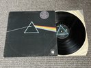 Pink Floyd – Dark Side Of The Moon Vinyl Record FIRST UK Press 1973 QUADROPHONIC