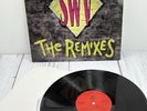 SWV - The Remixes Vinyl 12